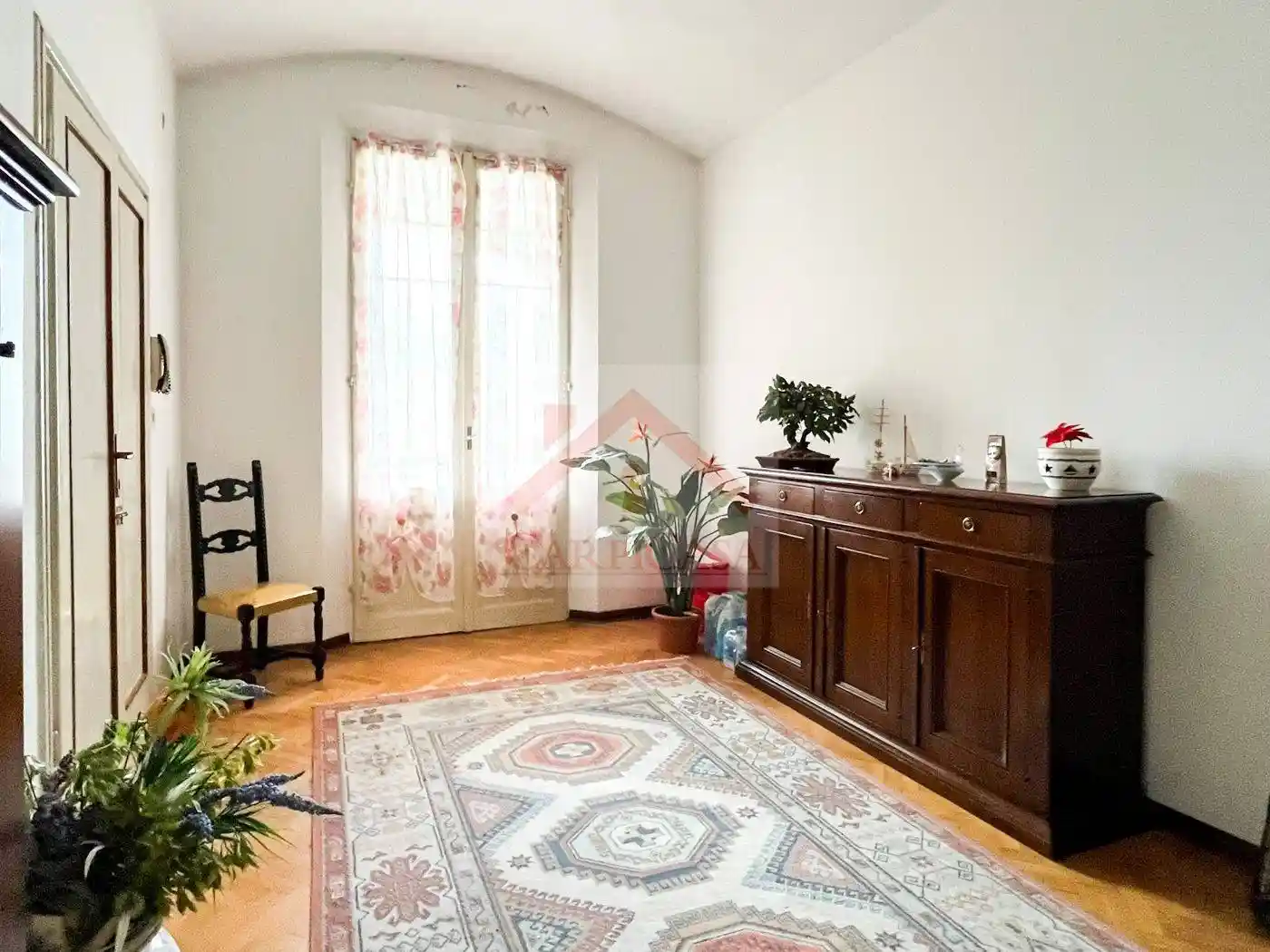 Appartamento in vendita a Carpi