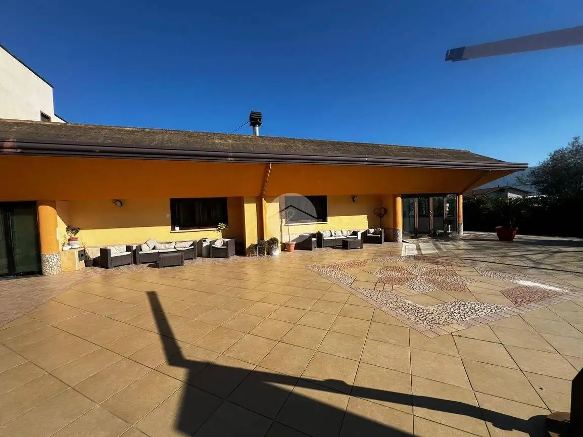 Casa indipendente in vendita a Montesarchio