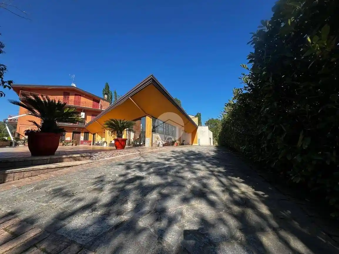 Casa indipendente - foto 2