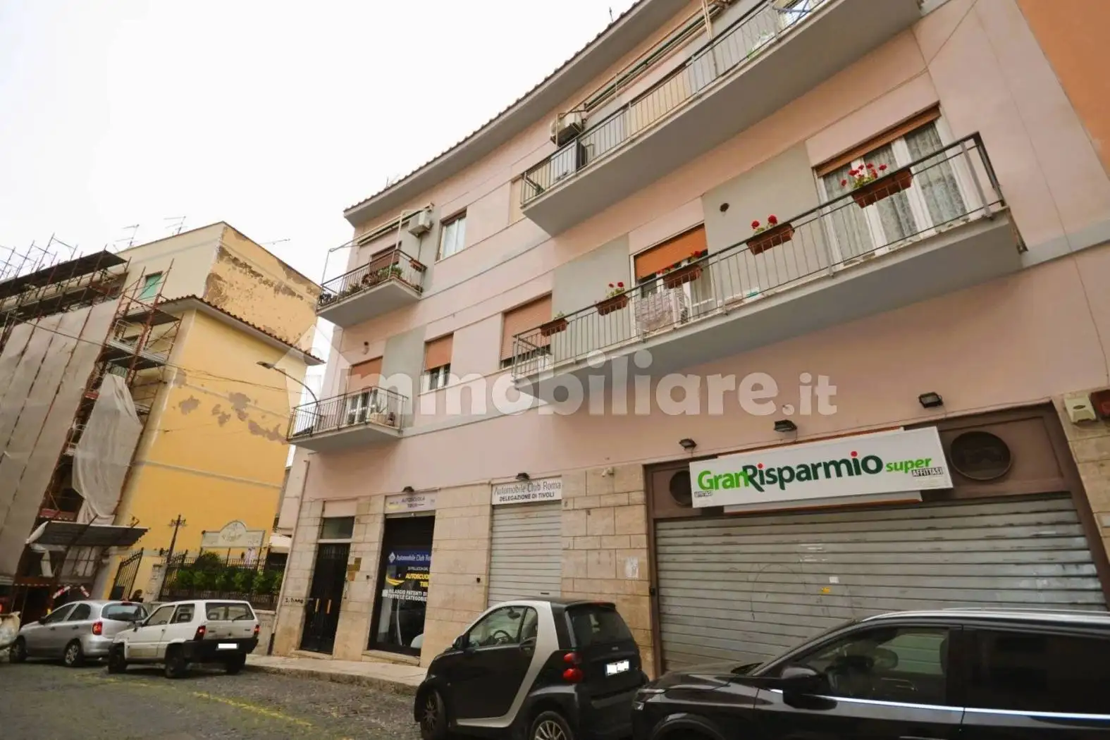 Appartamento in vendita a Tivoli