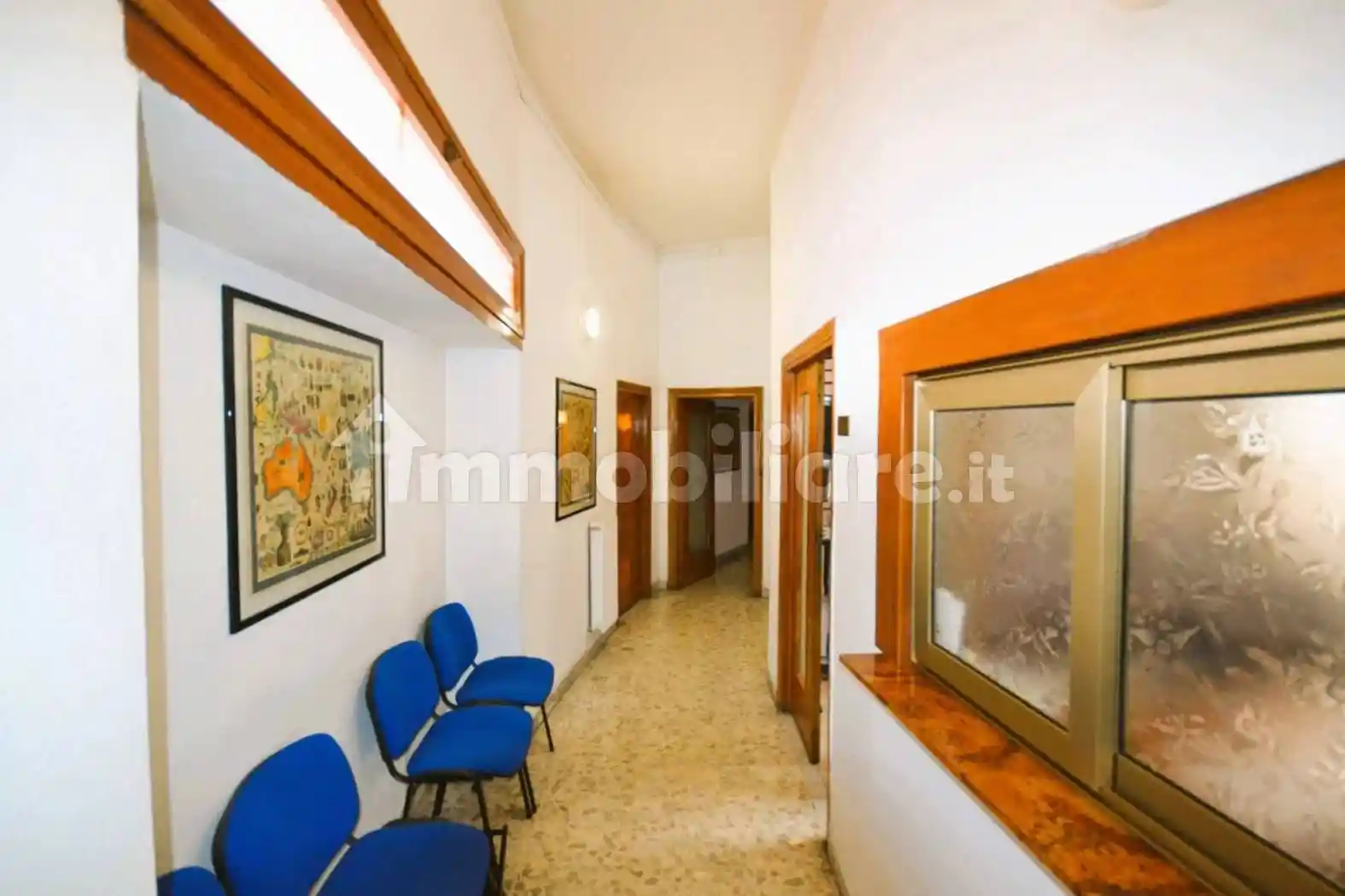 Appartamento via Due Giugno, Centro, Tivoli - foto 2