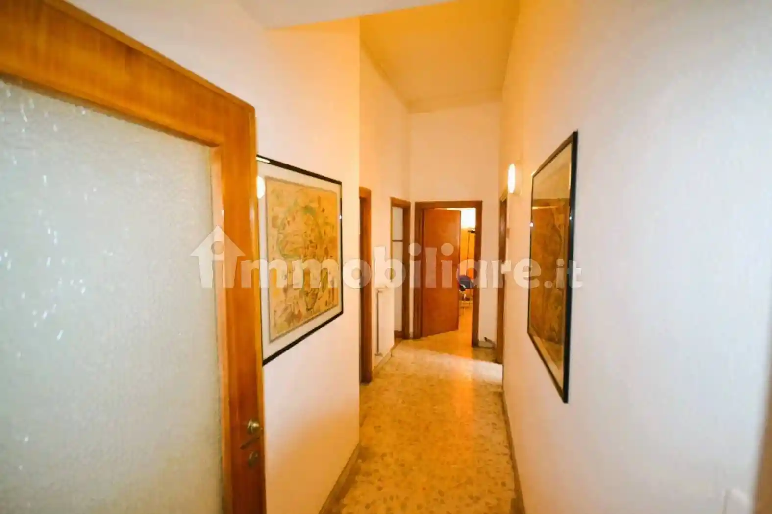 Appartamento via Due Giugno, Centro, Tivoli - foto 3