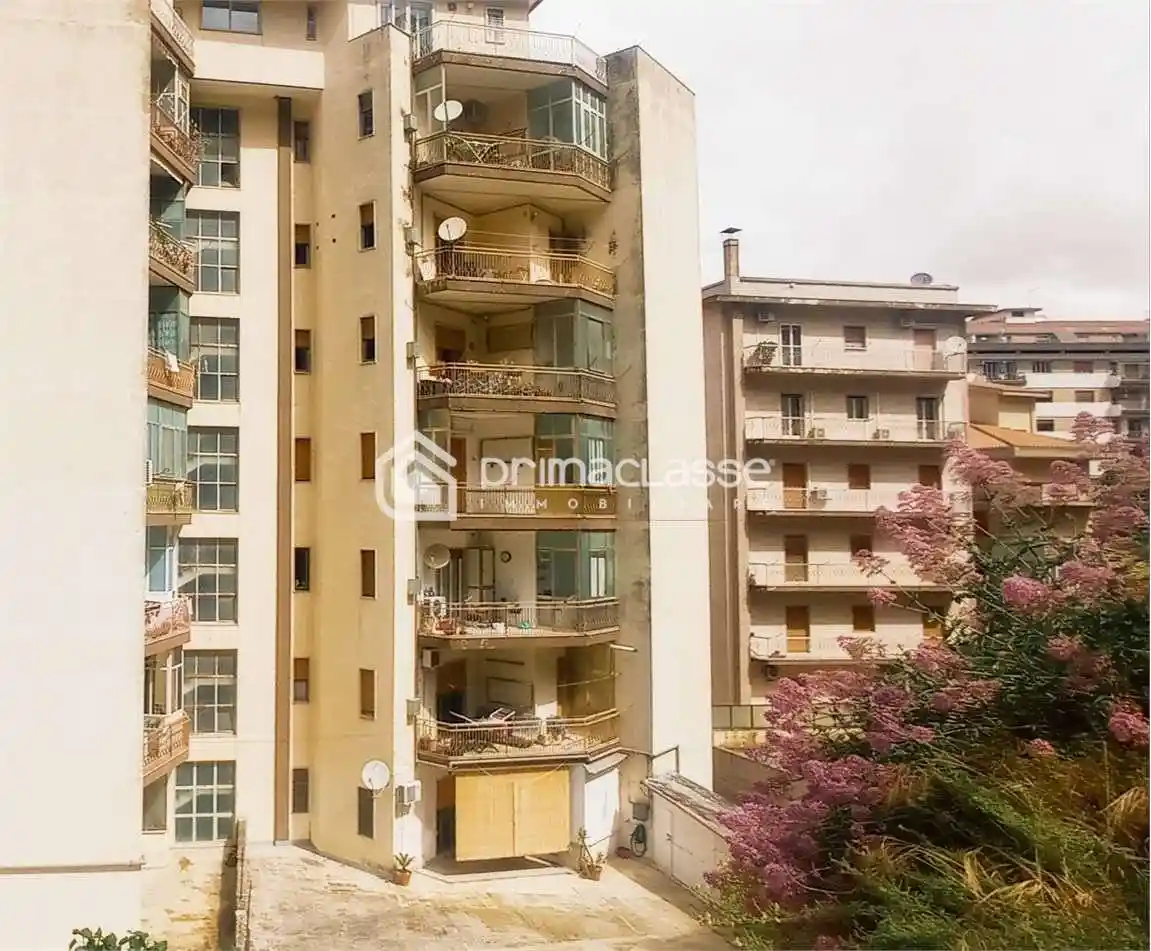 Appartamento in vendita a Modica