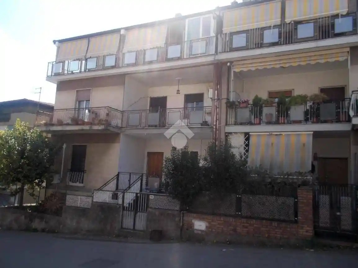 Trilocale via della Resistenza 47, Andreotta, Castrolibero - foto 2