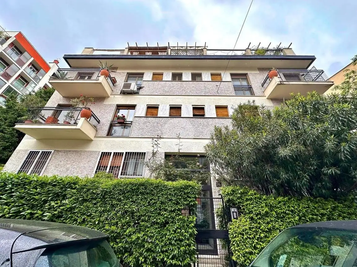 Apartment in vendita a Milan