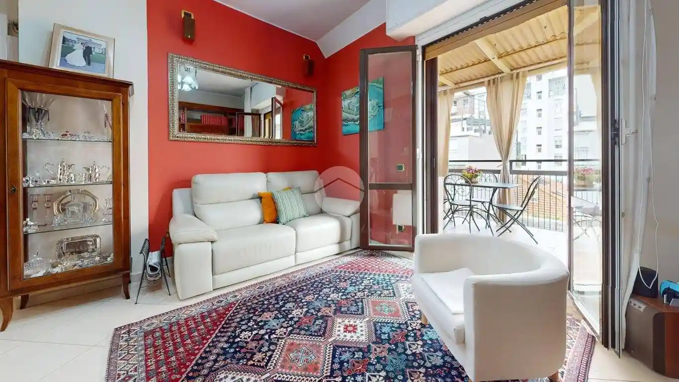 Trilocale via Desiderio 26A, Città Studi, Milano - foto 4