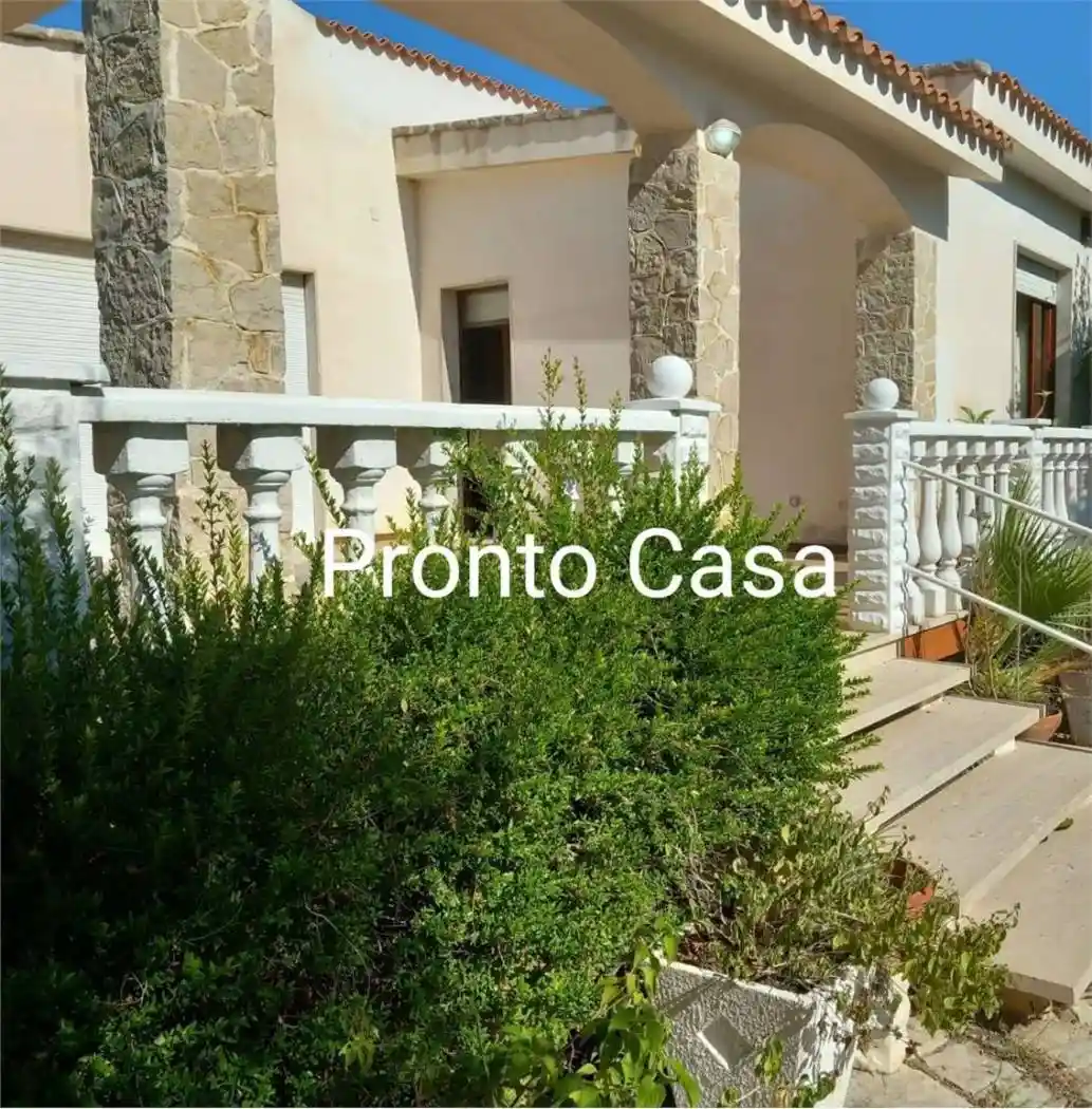 Villa in vendita a Marsala