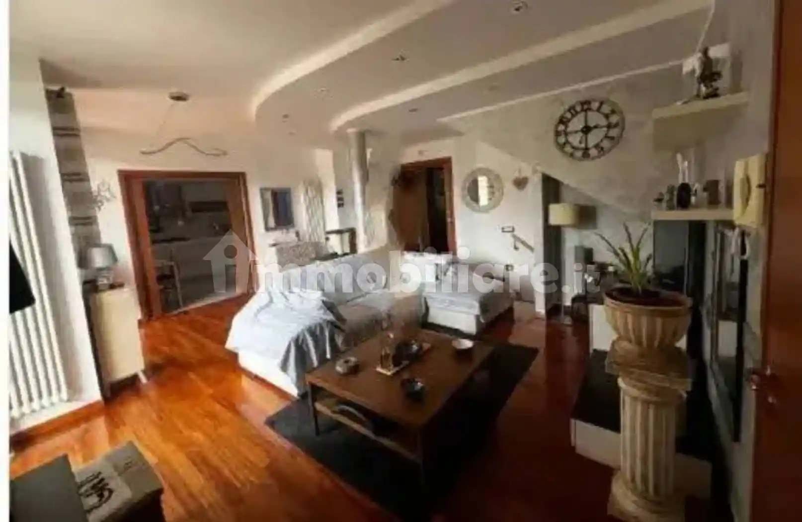 Appartamento in vendita a Scarlino