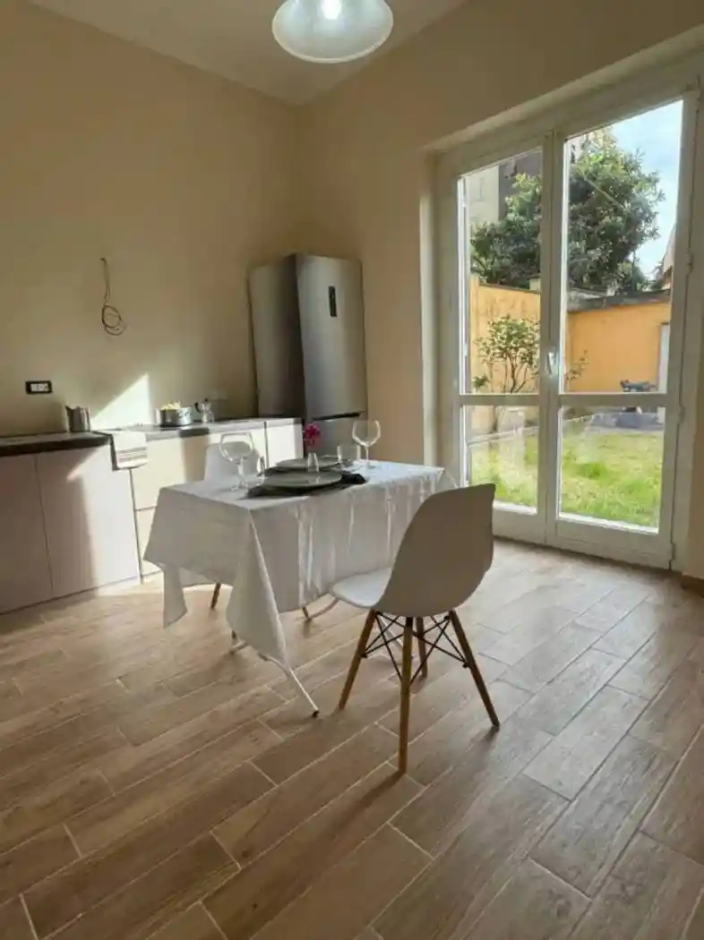 Appartamento in vendita a Novi Ligure