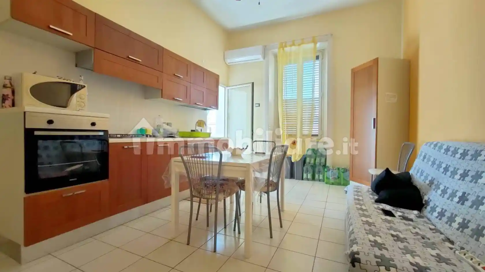 Appartamento in vendita a Catania