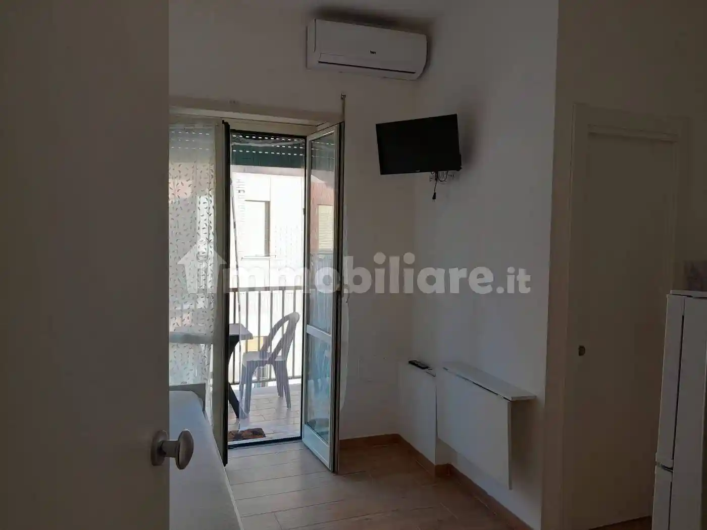 Appartamento in affitto a Pomezia