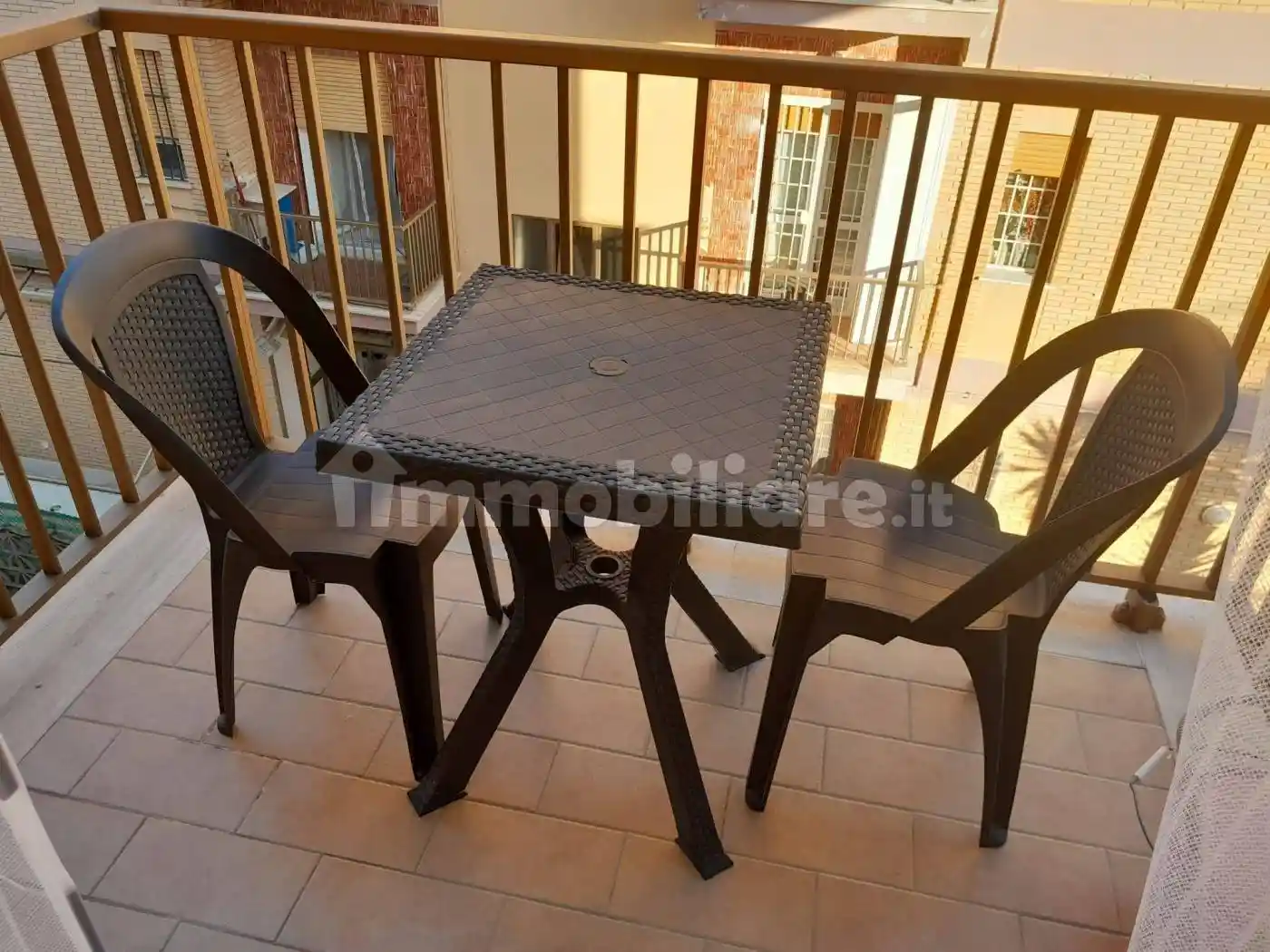 Monolocale via Germania, Torvaianica - Centro, Pomezia - foto 2