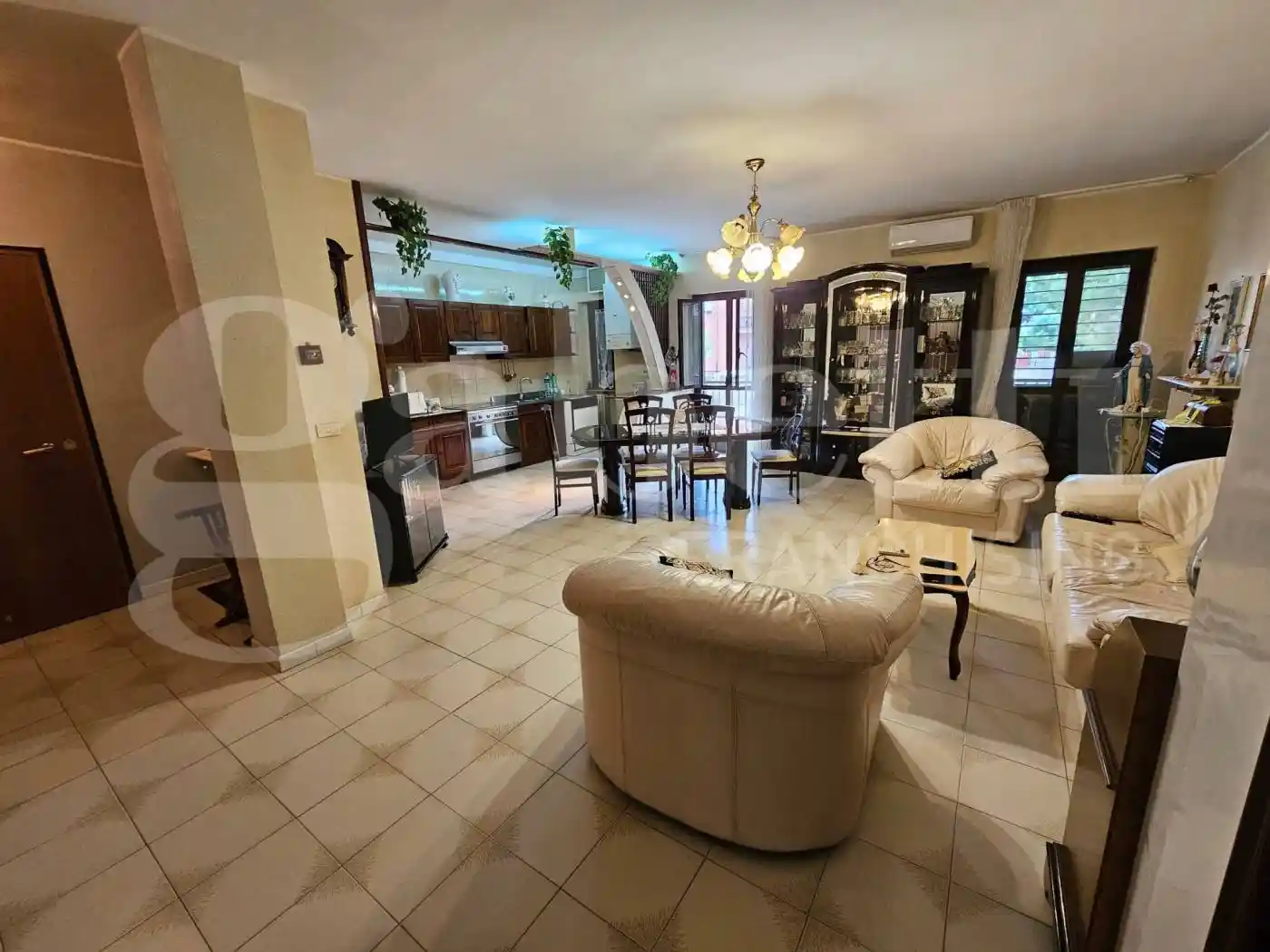 Appartamento in vendita a San Severo