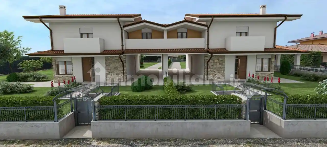 Villa in vendita a San Bonifacio