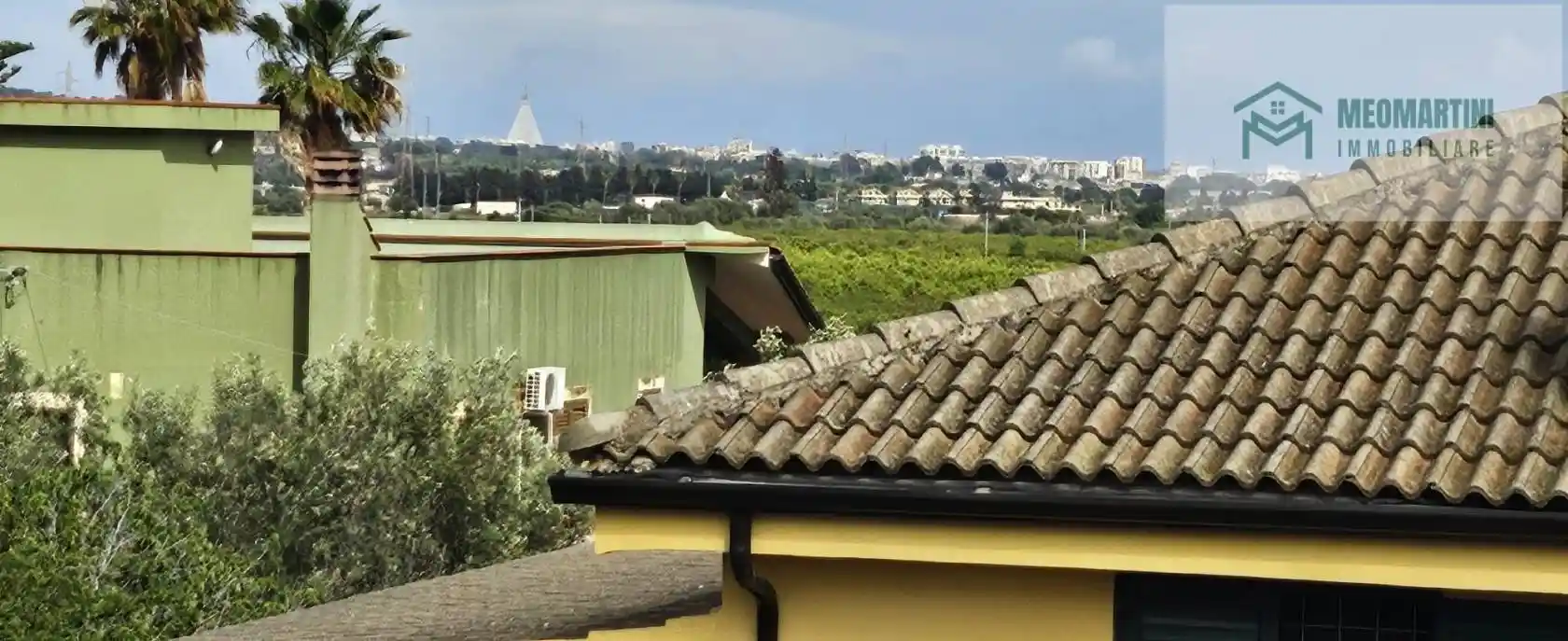 Villa in vendita a Siracusa