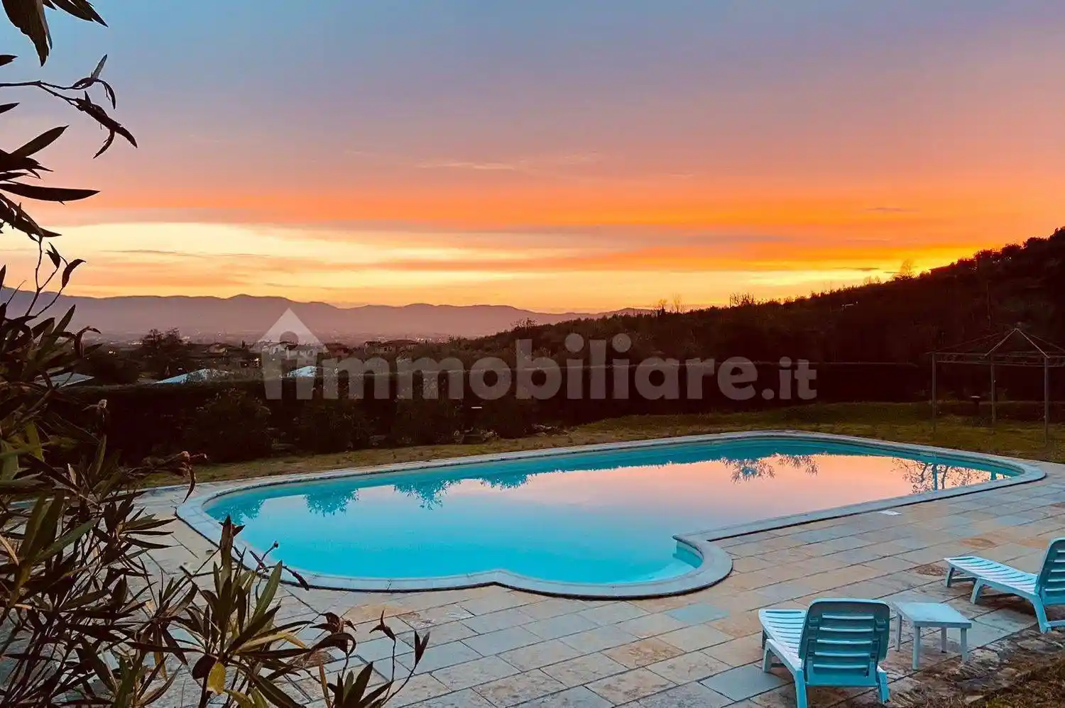 Rustico - Casale in vendita a Pistoia