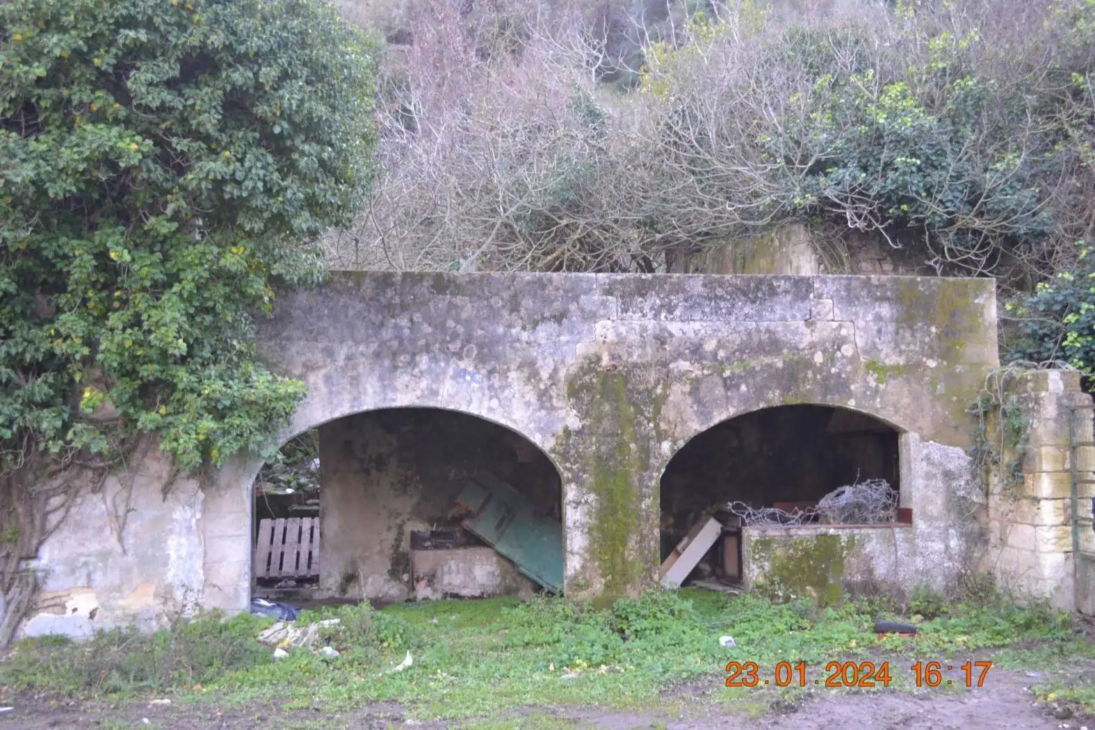 Rustico - Casale in vendita a Sassari