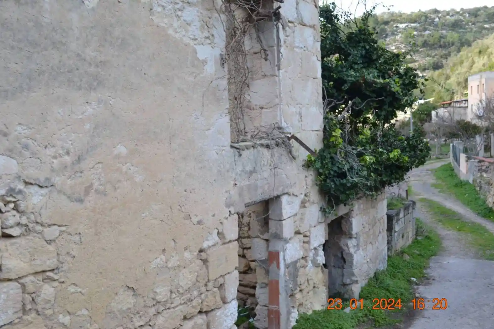 Rustico Strada Vicinale Logulentu-Badde Tolta 42, Filigheddu, Sassari - foto 2