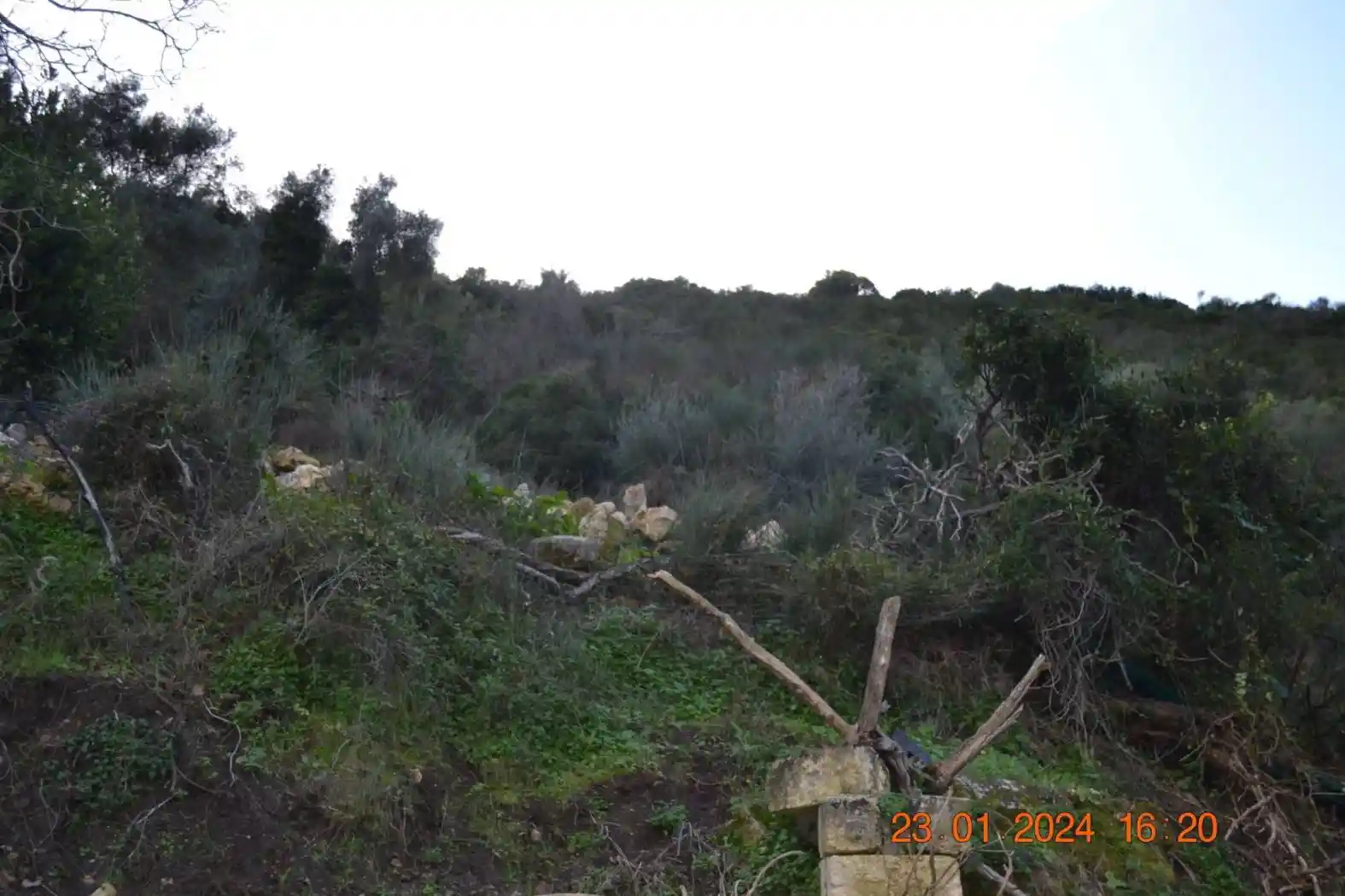 Rustico Strada Vicinale Logulentu-Badde Tolta 42, Filigheddu, Sassari - foto 4