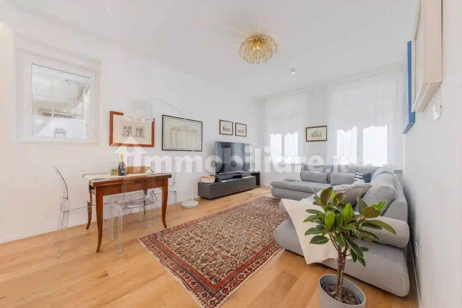 Appartamento - foto 3