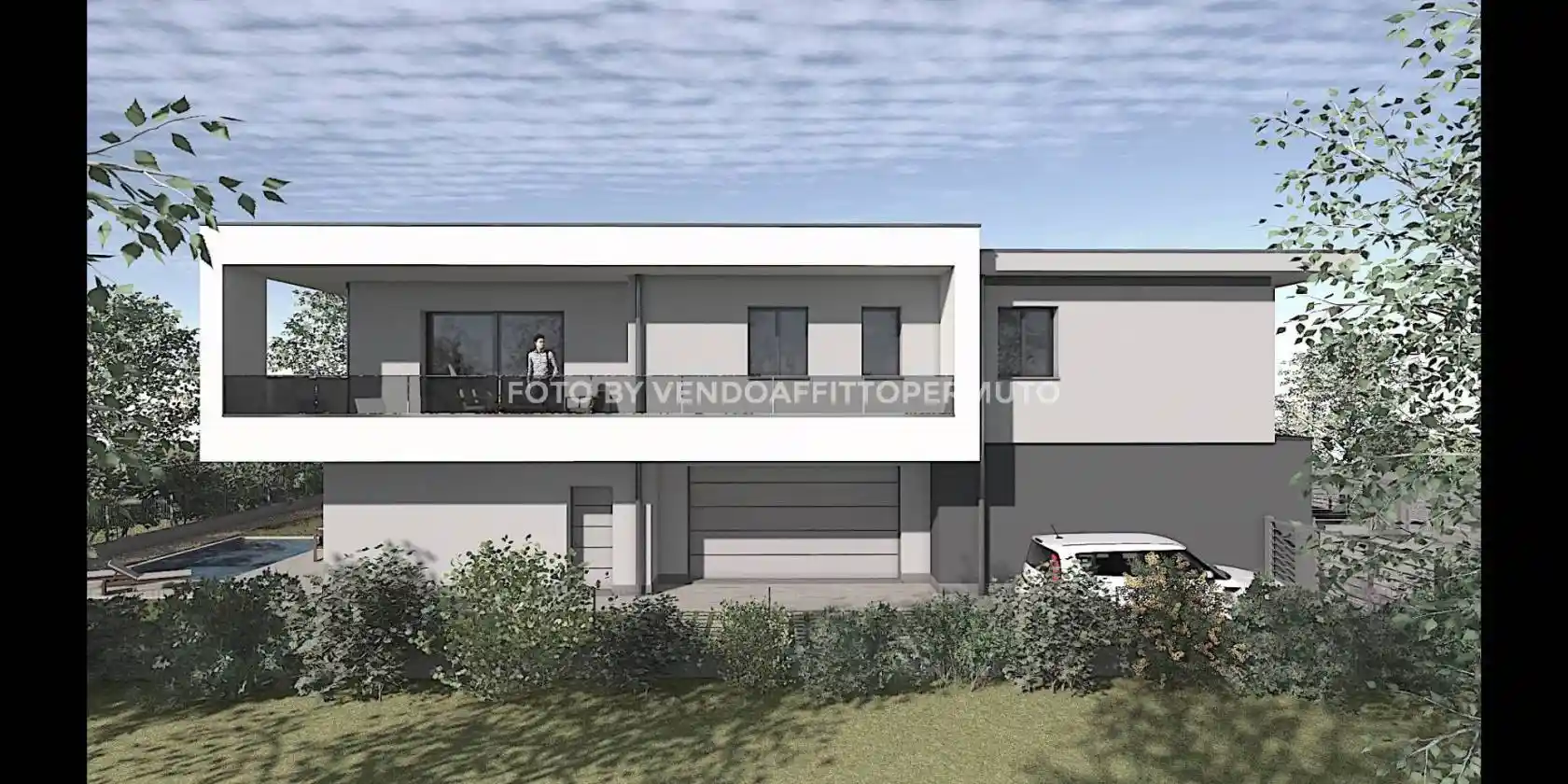 Appartamento in vendita a Martinengo