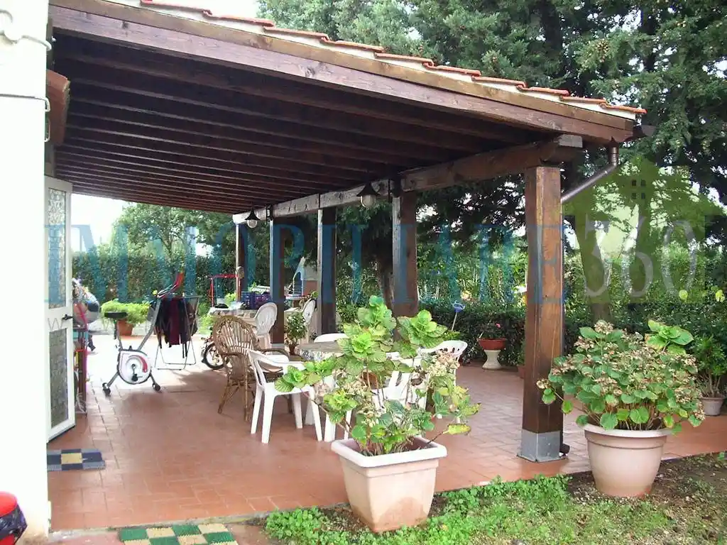 Rustico - Casale in vendita a Capalbio