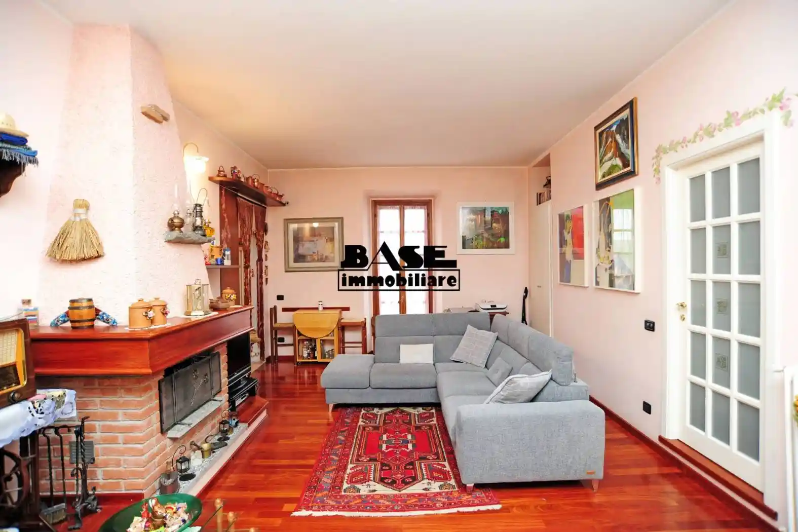 Trilocale via Aquileia, Camnago Volta, Como - foto 3