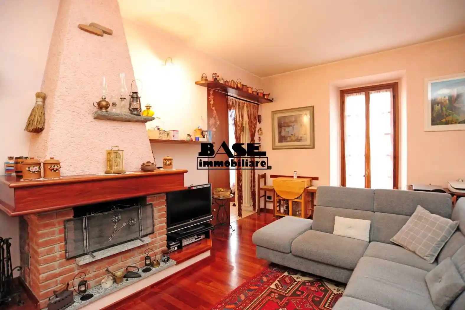 Trilocale via Aquileia, Camnago Volta, Como - foto 5