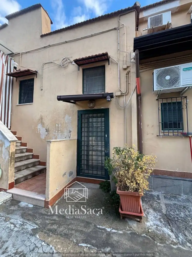 Appartamento in vendita a Ercolano