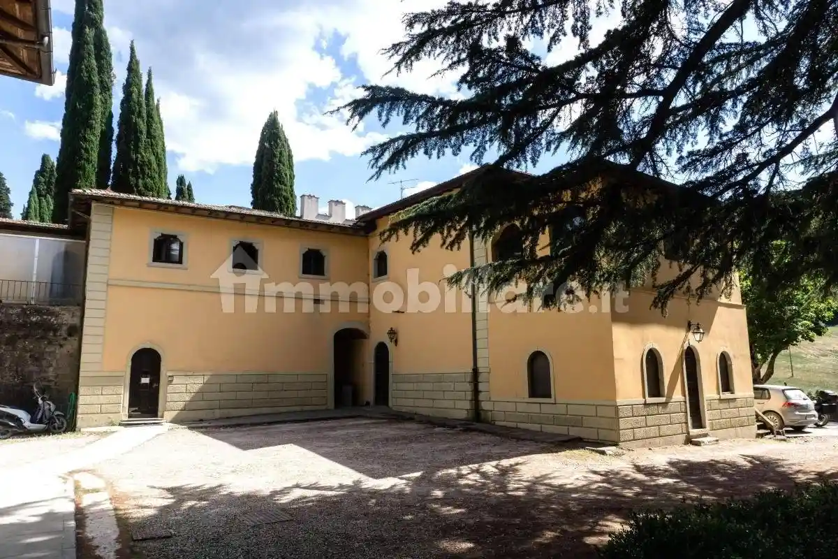 Villa in vendita a Borgo San Lorenzo