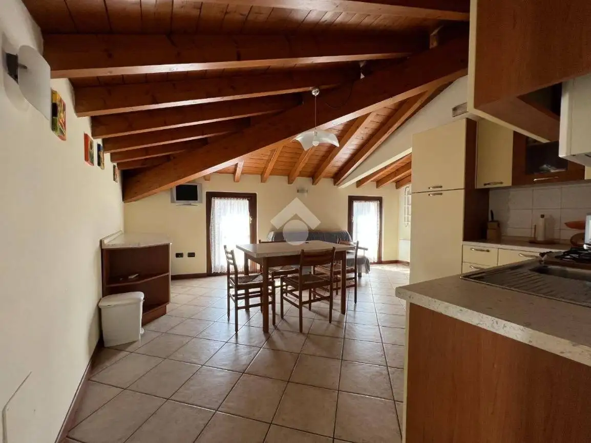 Appartamento in vendita a Acquanegra sul Chiese