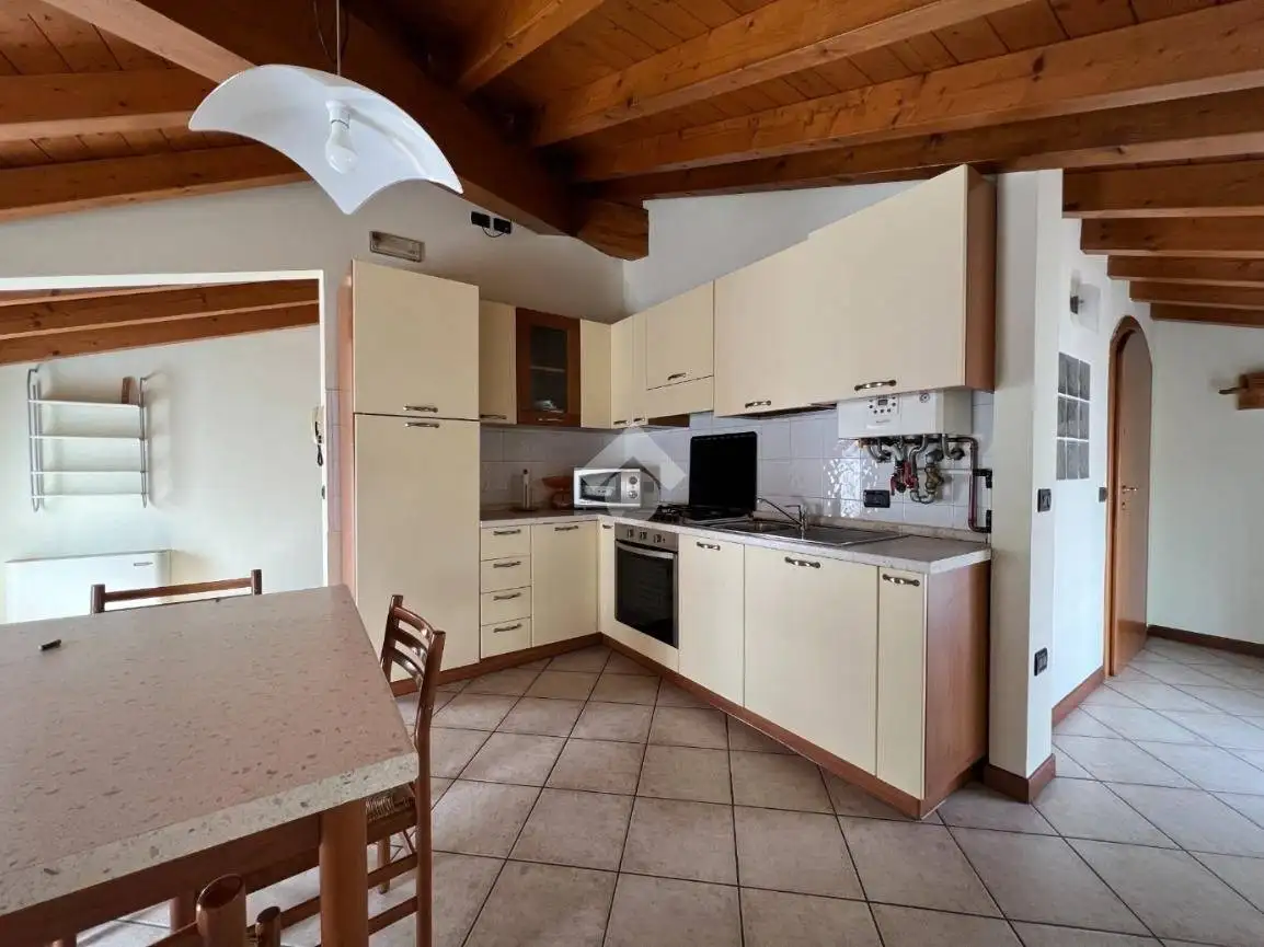 Trilocale via G. Matteotti 345, Centro, Acquanegra sul Chiese - foto 2