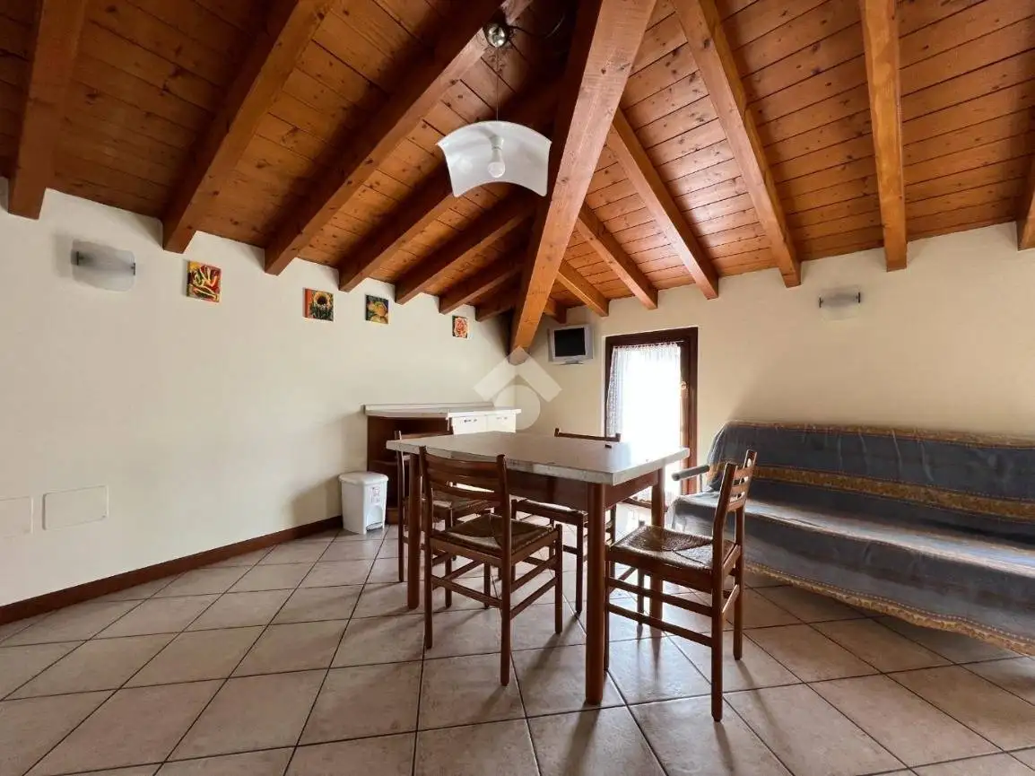 Trilocale via G. Matteotti 345, Centro, Acquanegra sul Chiese - foto 5