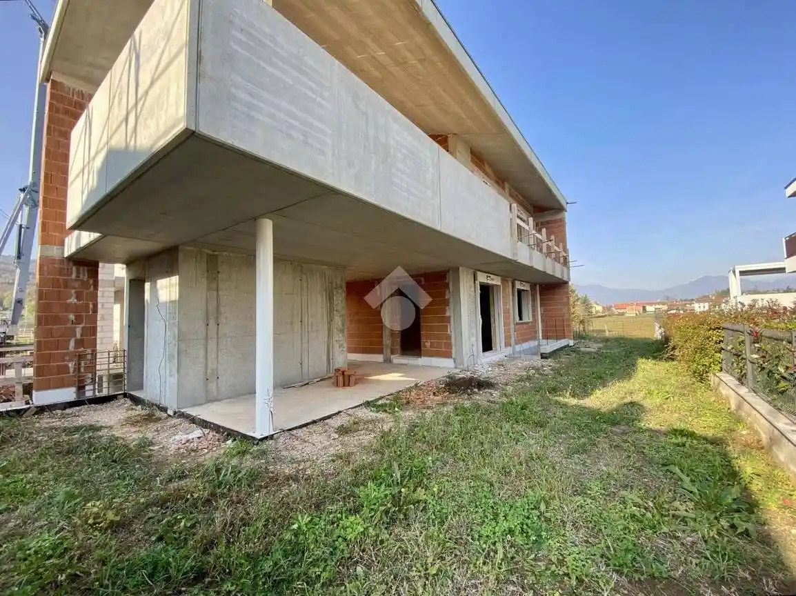 Appartamento in vendita a Isola Vicentina