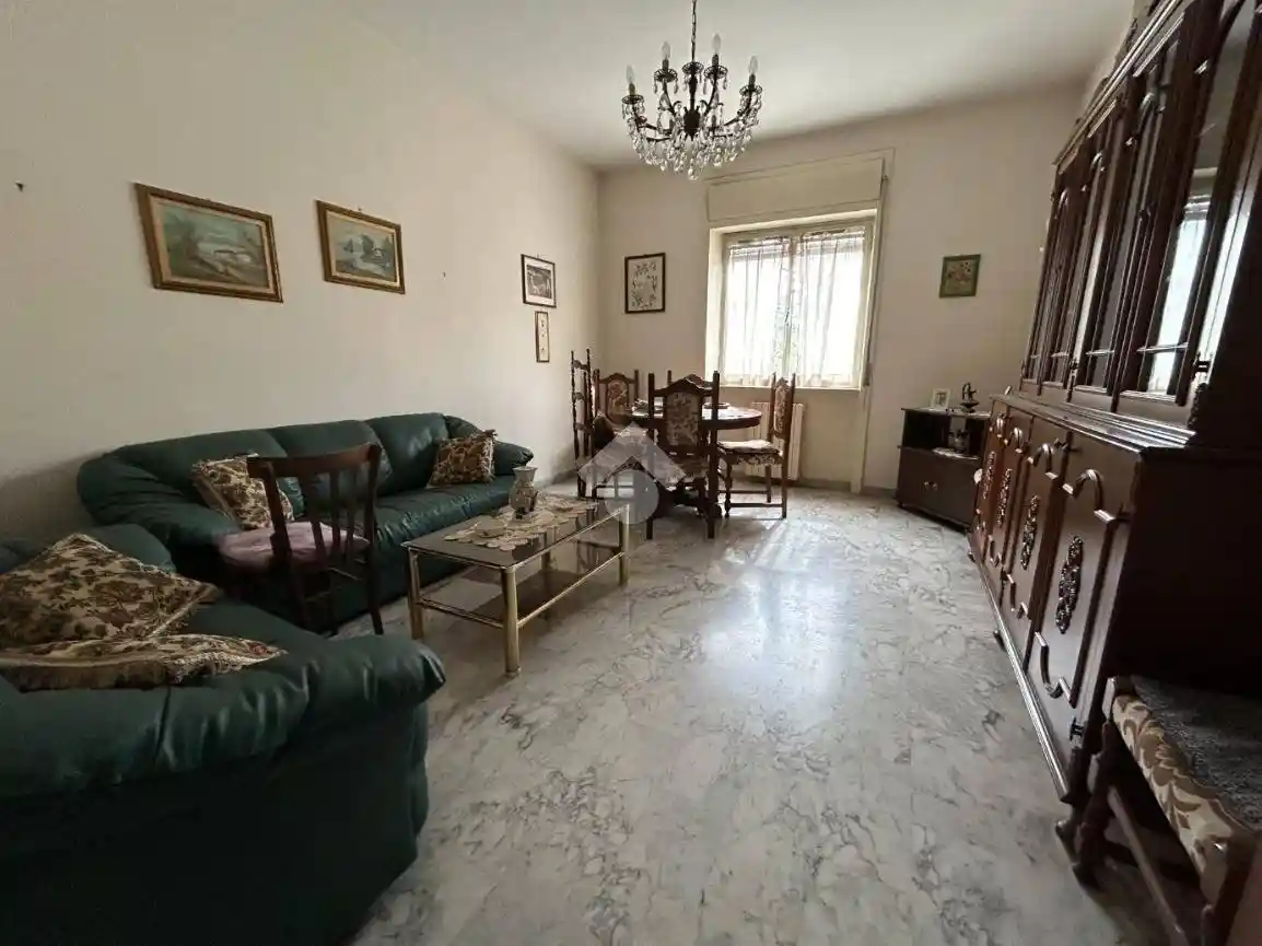 Quadrilocale viale Guglielmo Marconi 60, Panebianco - Tribunale, Cosenza - foto 2