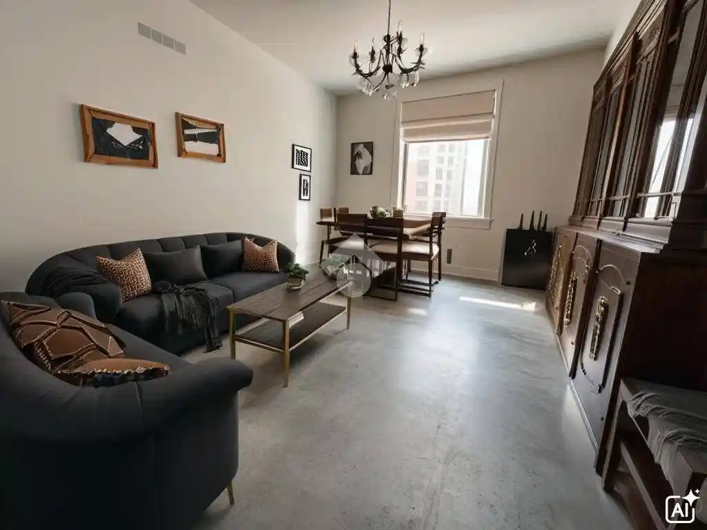 Quadrilocale viale Guglielmo Marconi 60, Panebianco - Tribunale, Cosenza - foto 4