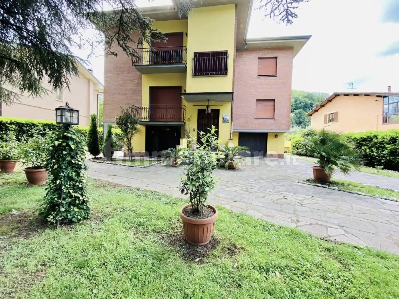 Villa in vendita a Lucca