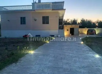 Villa in vendita a Barletta