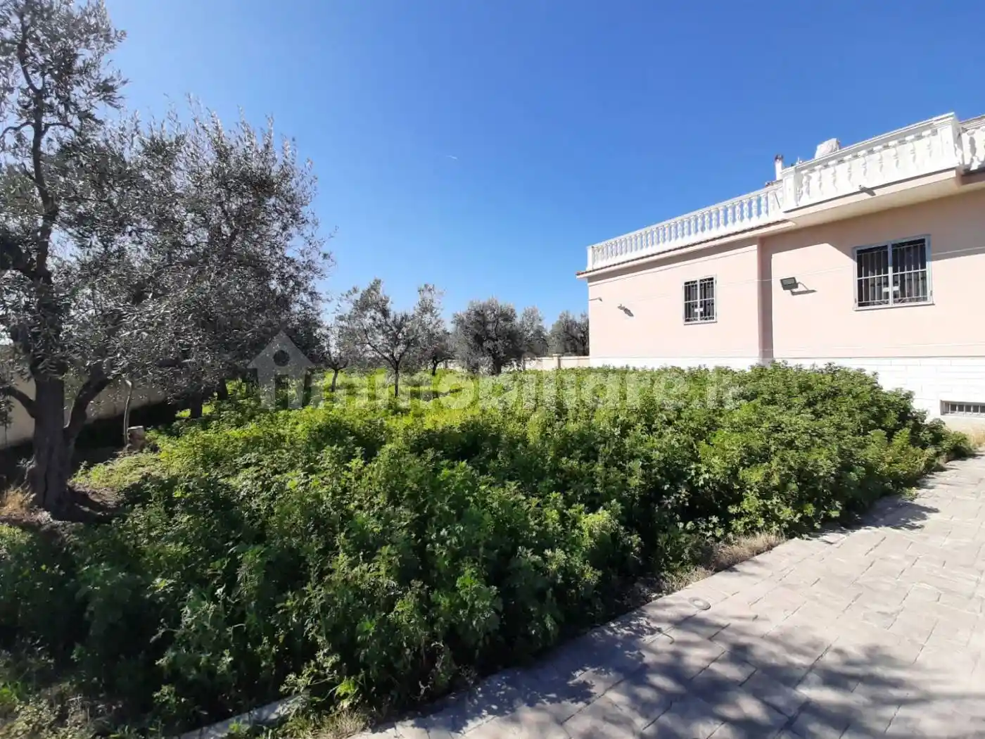 Villa unifamiliare, ottimo stato, 130 m², Montaltino - Canne, Barletta - foto 4