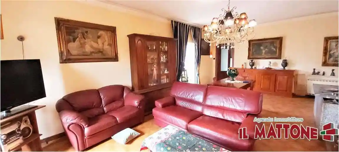 Villa in vendita a Genova