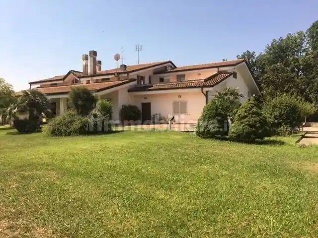 Villa in vendita a Cassino
