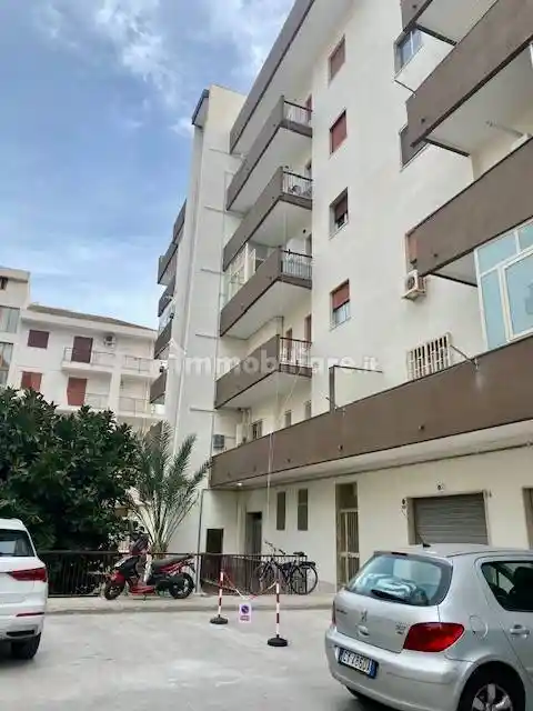 Appartamento in vendita a Siracusa