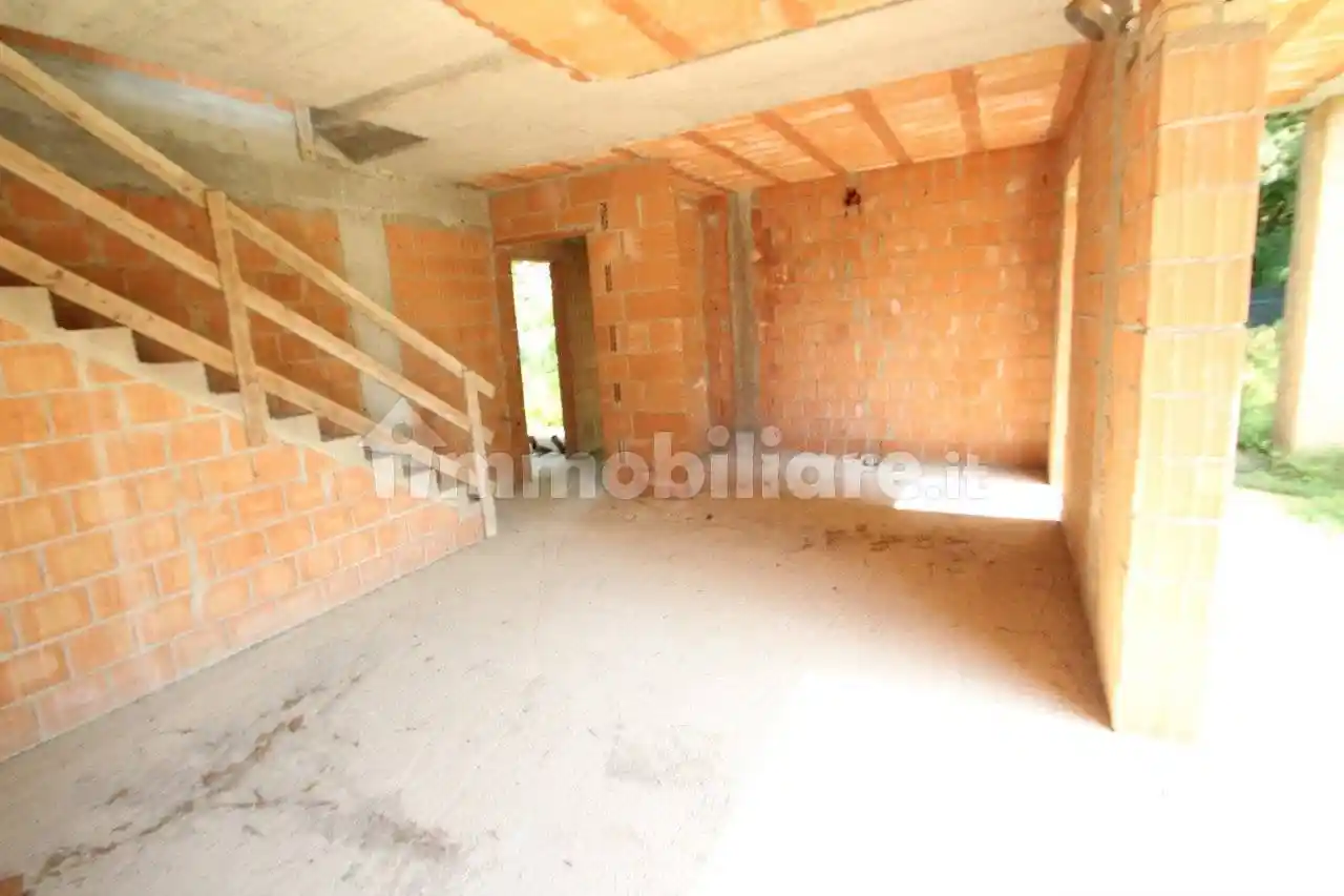 Villa in vendita a Santa Maria di Sala