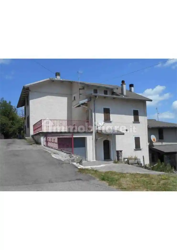 Rustico - Casale in vendita a Berceto