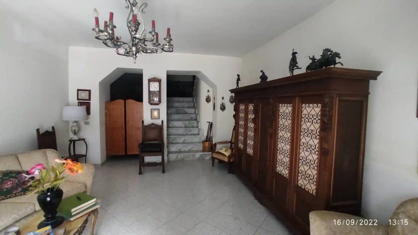 Villa bifamiliare via Appia, Calore, Venticano - foto 4