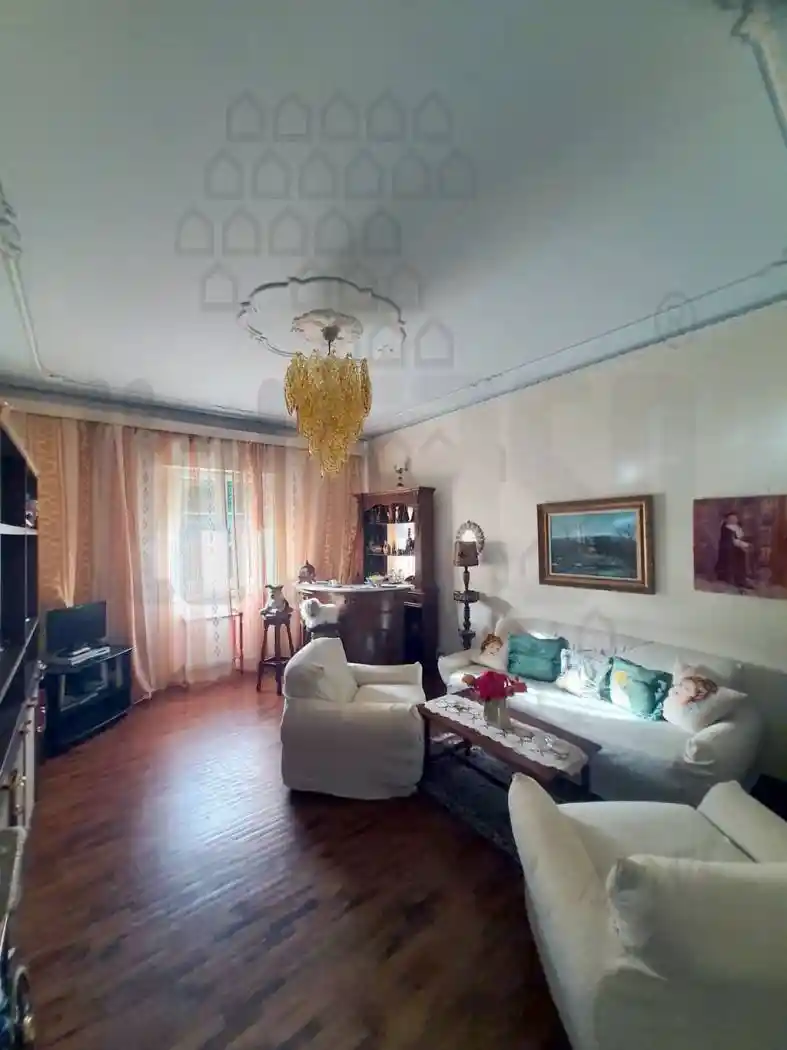 Appartamento in vendita a Messina