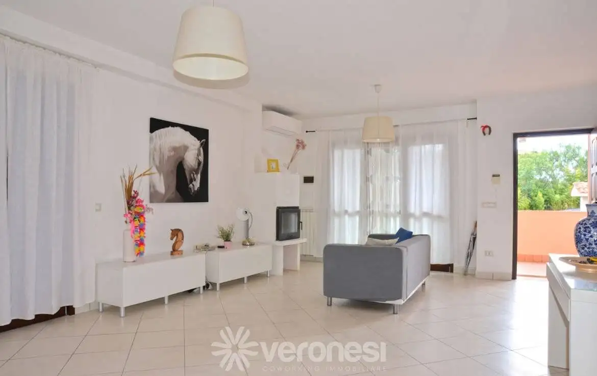 Villa in vendita a Treglio