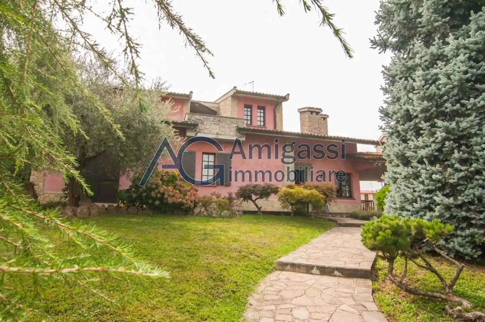 Villa in vendita a Torre de' Roveri