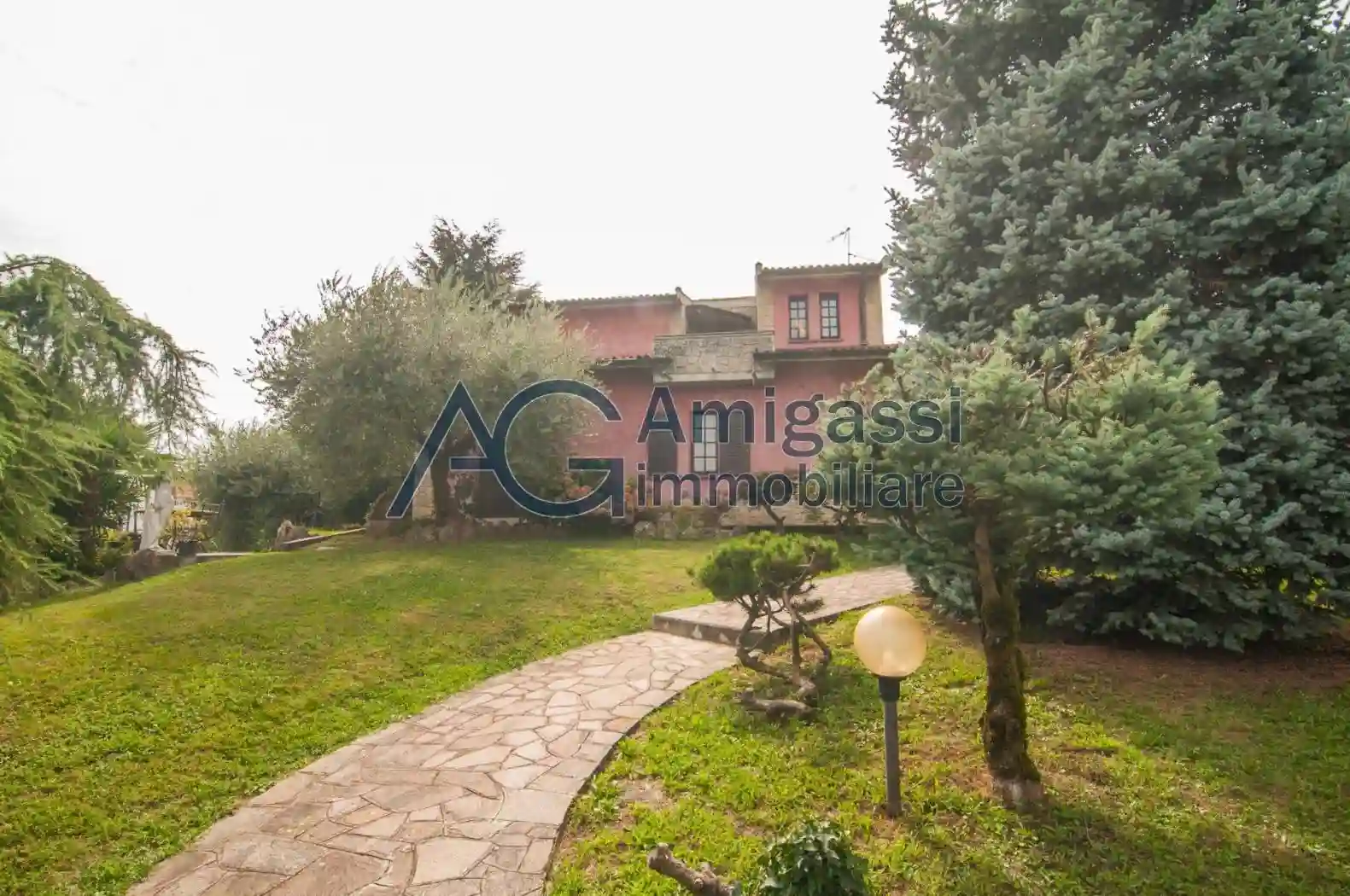 Villa - foto 5
