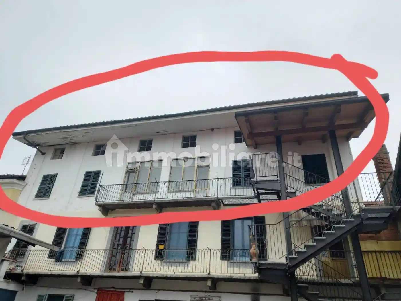 Appartamento in vendita a Feletto